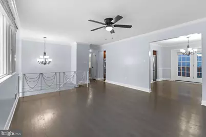 517 Round Table Drive #UPPER LEVEL ONLY, Fort Washington, MD 20744 - Photo 5