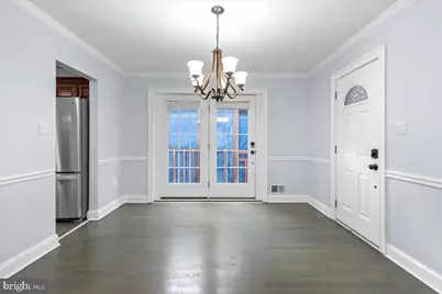 517 Round Table Drive #UPPER LEVEL ONLY, Fort Washington, MD 20744 - Photo 11