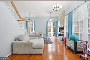 12208 Quintette Ln, Bowie, MD 20720 - Photo 5