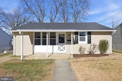 5120 Keota Terrace, College Park, MD 20740 - Photo 1