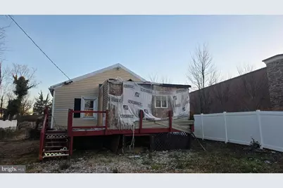 5409 Walker Mill Road, District Heights, MD 20743 - Photo 1