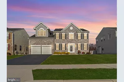 10612 Sir Brendan Avenue, Clinton, MD 20735 - Photo 1