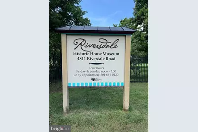 5022 Oglethorpe Street, Riverdale, MD 20737 - Photo 67