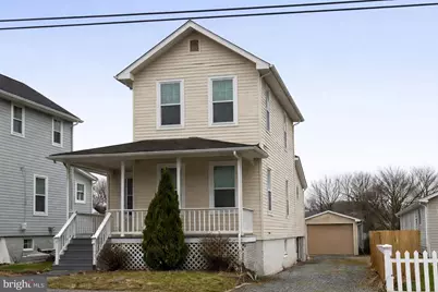 5945 Addison Road, Capitol Heights, MD 20743 - Photo 1