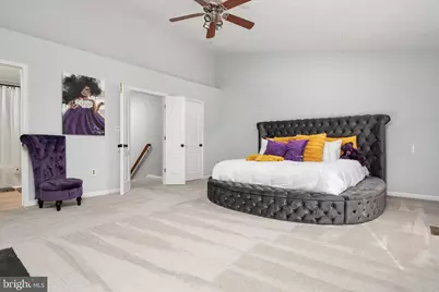 4655 Deepwood Ct #107D, Bowie, MD 20720 - Photo 27