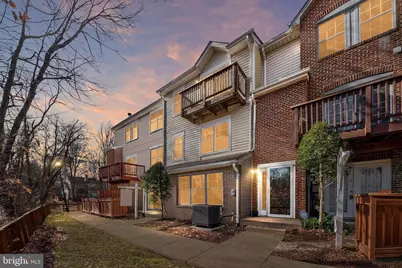 4655 Deepwood Ct #107D, Bowie, MD 20720 - Photo 1