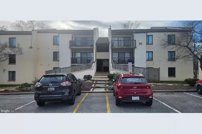 10133 Prince Place #402, Upper Marlboro, MD 20774 - Photo 1