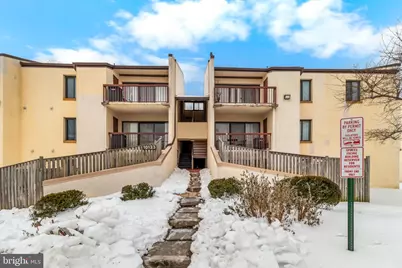 10133 Prince Place #402-12C, Upper Marlboro, MD 20774 - Photo 1