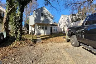 3501 Rhode Island Ave, Mount Rainier, MD 20712 - Photo 21
