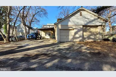 3505 Rhode Island Avenue, Mount Rainier, MD 20712 - Photo 7