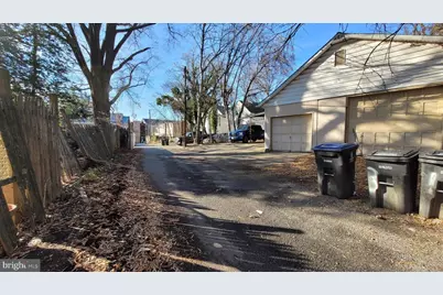 3505 Rhode Island Avenue, Mount Rainier, MD 20712 - Photo 9