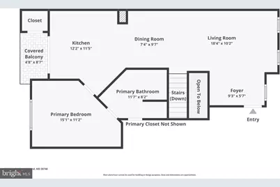 5569 Lanier Avenue #379, Suitland, MD 20746 - Photo 35