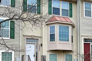 4805 Amberfield Way, Upper Marlboro, MD 20772 - Photo 1