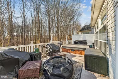 4206 Huntchase Drive, Bowie, MD 20720 - Photo 33