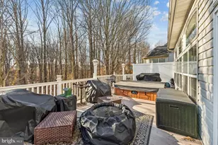 4206 Huntchase Dr, Bowie, MD 20720 - Photo 33