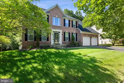 4206 Huntchase Drive, Bowie, MD 20720 - Photo 3