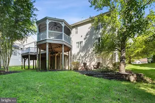 4206 Huntchase Dr, Bowie, MD 20720 - Photo 37