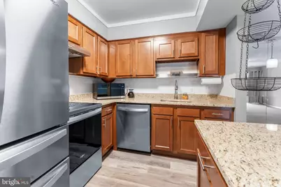 10103 Prince Place #101-5A, Upper Marlboro, MD 20774 - Photo 13