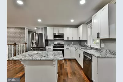 6918 Pine Valley Drive, Glenn Dale, MD 20769 - Photo 11