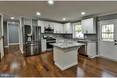 6918 Pine Valley Drive, Glenn Dale, MD 20769 - Photo 9