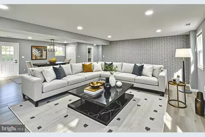 6918 Pine Valley Drive, Glenn Dale, MD 20769 - Photo 37