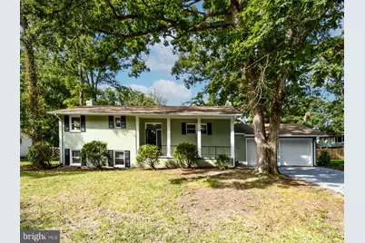 6918 Pine Valley Drive, Glenn Dale, MD 20769 - Photo 1