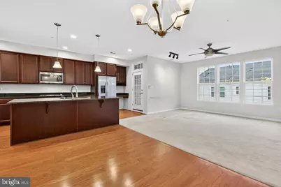 8129 Greenbelt Station Parkway #303K, Greenbelt, MD 20770 - Photo 11