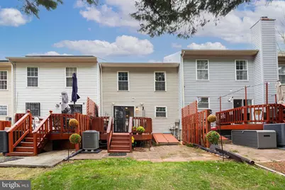 8813 Ritchboro Road, District Heights, MD 20747 - Photo 35