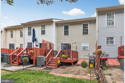 8813 Ritchboro Road, District Heights, MD 20747 - Photo 37