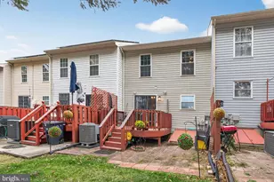 8813 Ritchboro Rd, District Heights, MD 20747 - Photo 37