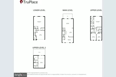 5437 Stream Bank Lane, Greenbelt, MD 20770 - Photo 73