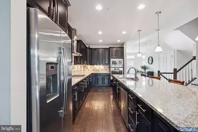 5437 Stream Bank Lane, Greenbelt, MD 20770 - Photo 7