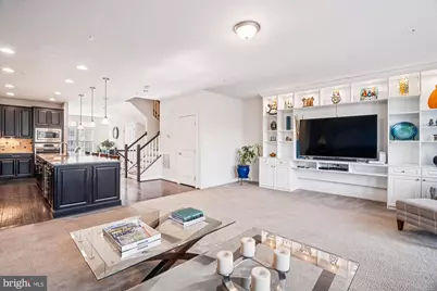 5437 Stream Bank Lane, Greenbelt, MD 20770 - Photo 11