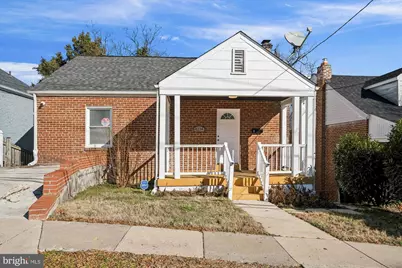 4214 Vine Street, Capitol Heights, MD 20743 - Photo 1