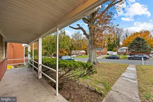 7212 Beltz Dr, District Heights, MD 20747 - Photo 25