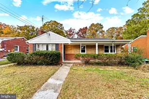 7212 Beltz Dr, District Heights, MD 20747 - Photo 1