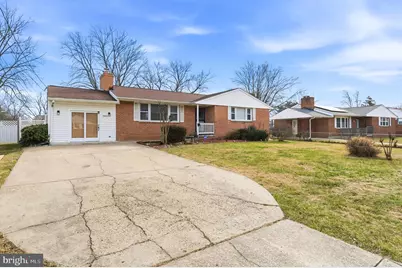 9412 Gwynndale Drive, Clinton, MD 20735 - Photo 3