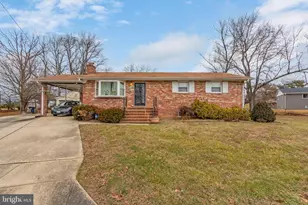 2602 Rose Valley Ct, Fort Washington, MD 20744 - Photo 1