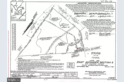 15300 Main Boulevard, Accokeek, MD 20607 - Photo 1