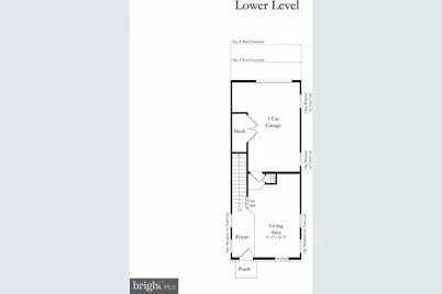 Homesite V107 Laleh Way, Upper Marlboro, MD 20774 - Photo 17