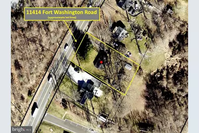 11414 Fort Washington Road, Fort Washington, MD 20744 - Photo 27