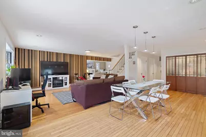 9226 Fowler Lane, Lanham, MD 20706 - Photo 7