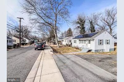 3602 Allison Street, Brentwood, MD 20722 - Photo 53