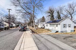 3602 Allison St, Brentwood, MD 20722 - Photo 53
