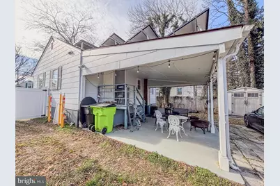 3602 Allison Street, Brentwood, MD 20722 - Photo 39