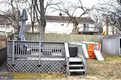 4617 Quimby Avenue, Beltsville, MD 20705 - Photo 29