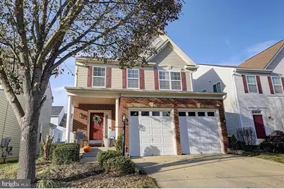 7130 Britens Way, Brandywine, MD 20613 - Photo 1