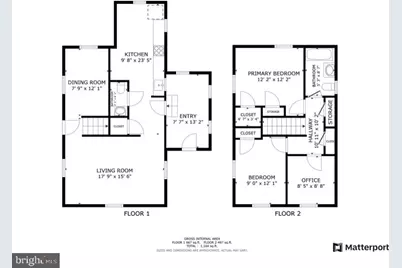 2005 Roanoke Street, Hyattsville, MD 20782 - Photo 33