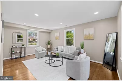 2005 Roanoke Street, Hyattsville, MD 20782 - Photo 3