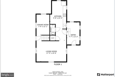 2005 Roanoke Street, Hyattsville, MD 20782 - Photo 31